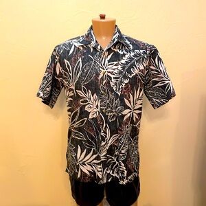 Men’s Hawaiian Shirt - P6
